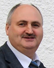 adolf hubert maier